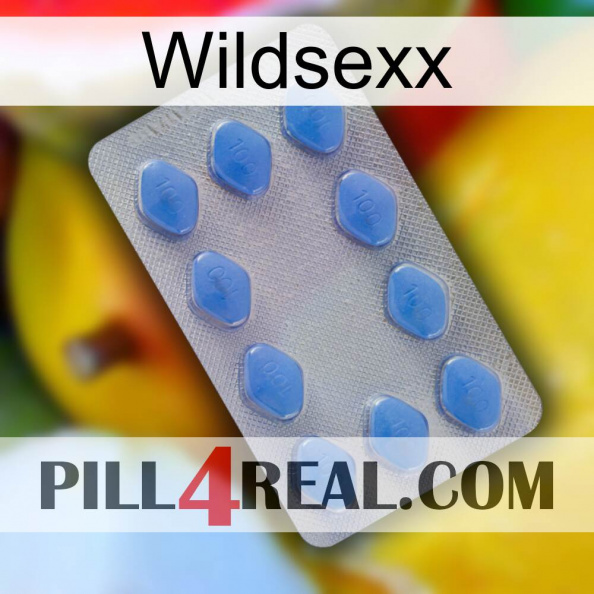 Wildsexx 21